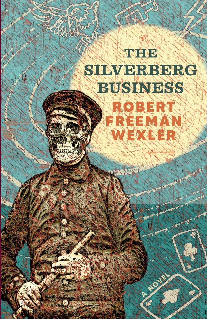 The Silverberg Business/Product Detail/Science Fiction Books