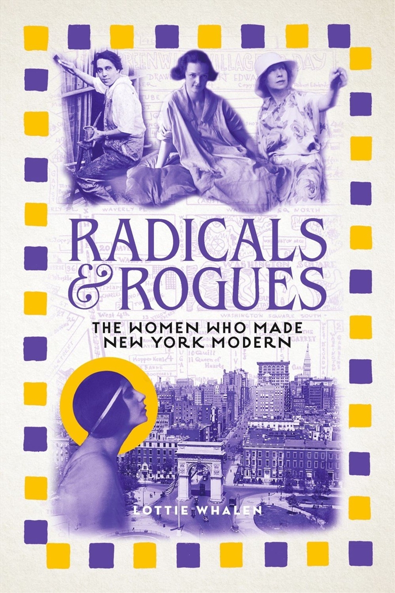 Radicals and Rogues/Product Detail/History