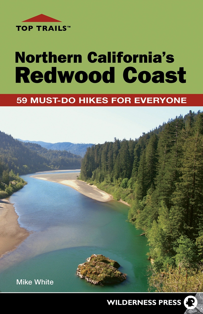 Top Trails: Northern California's Redwood Coast/Product Detail/Travel & Holidays