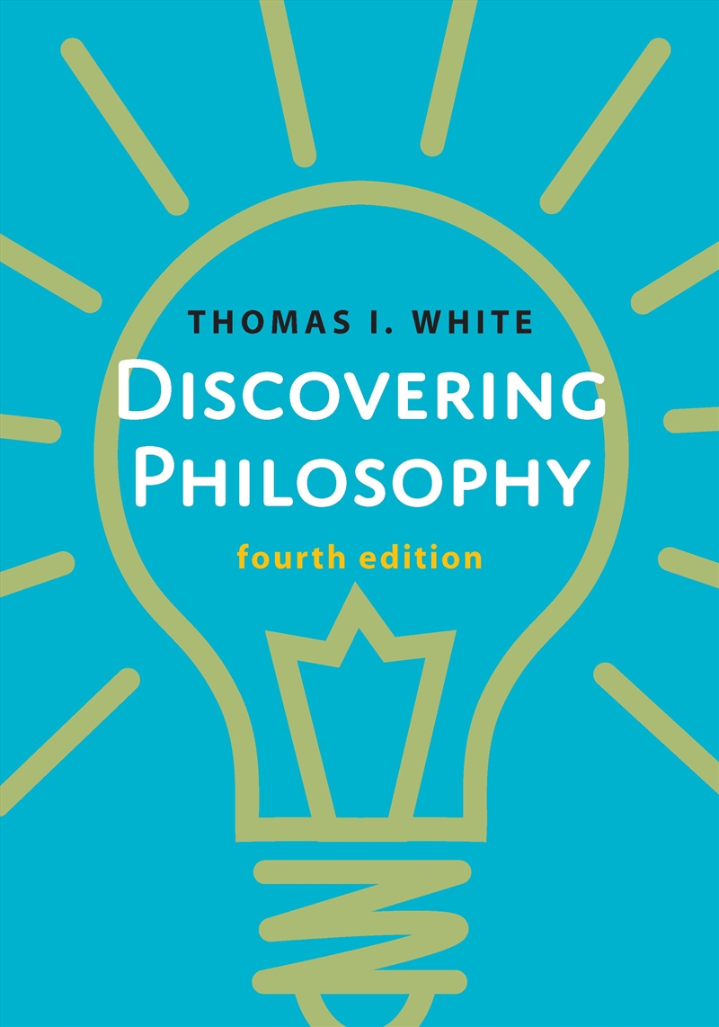 Discovering Philosophy/Product Detail/Reading