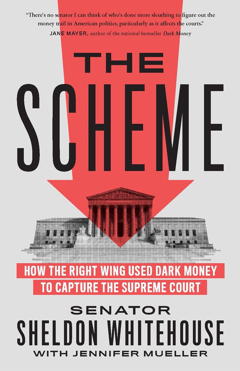 The Scheme/Product Detail/Politics & Government