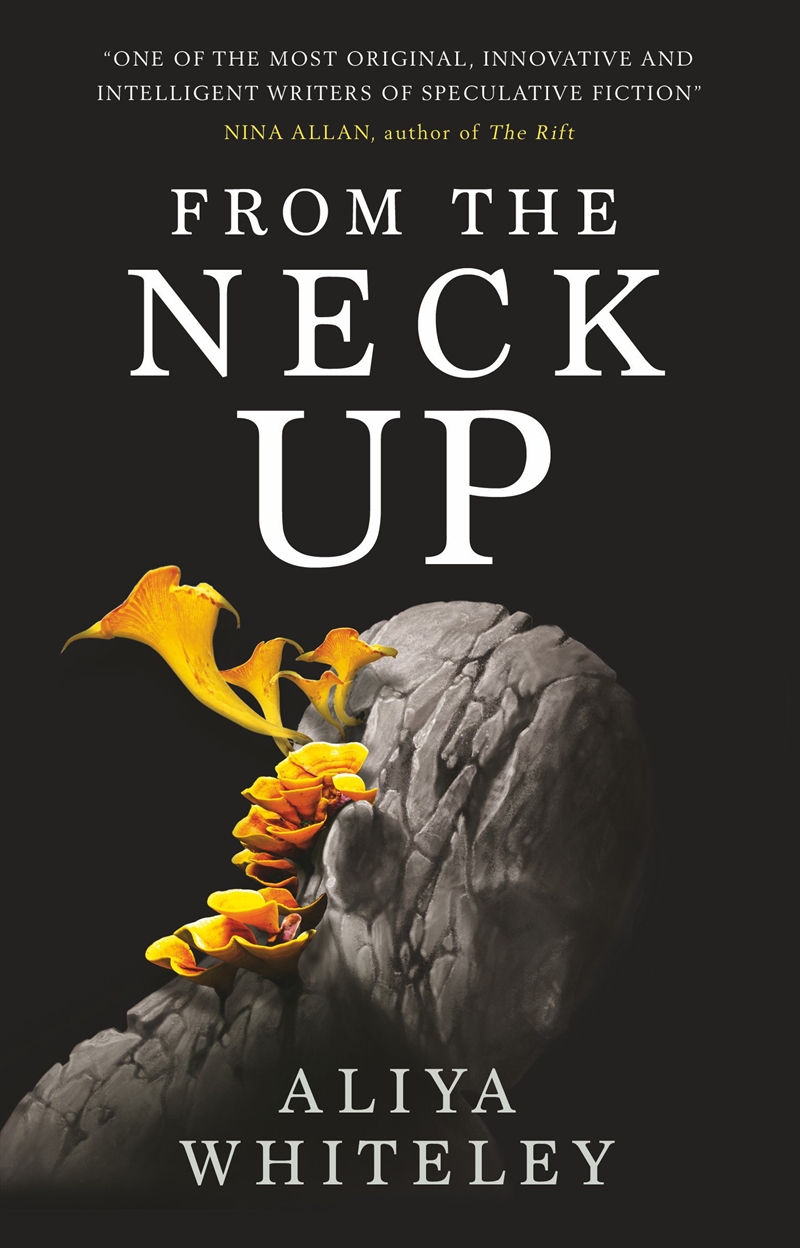From the Neck Up/Product Detail/Science Fiction Books