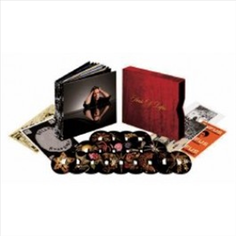 House Of Rufus: Super Deluxe Edition/Product Detail/Alternative