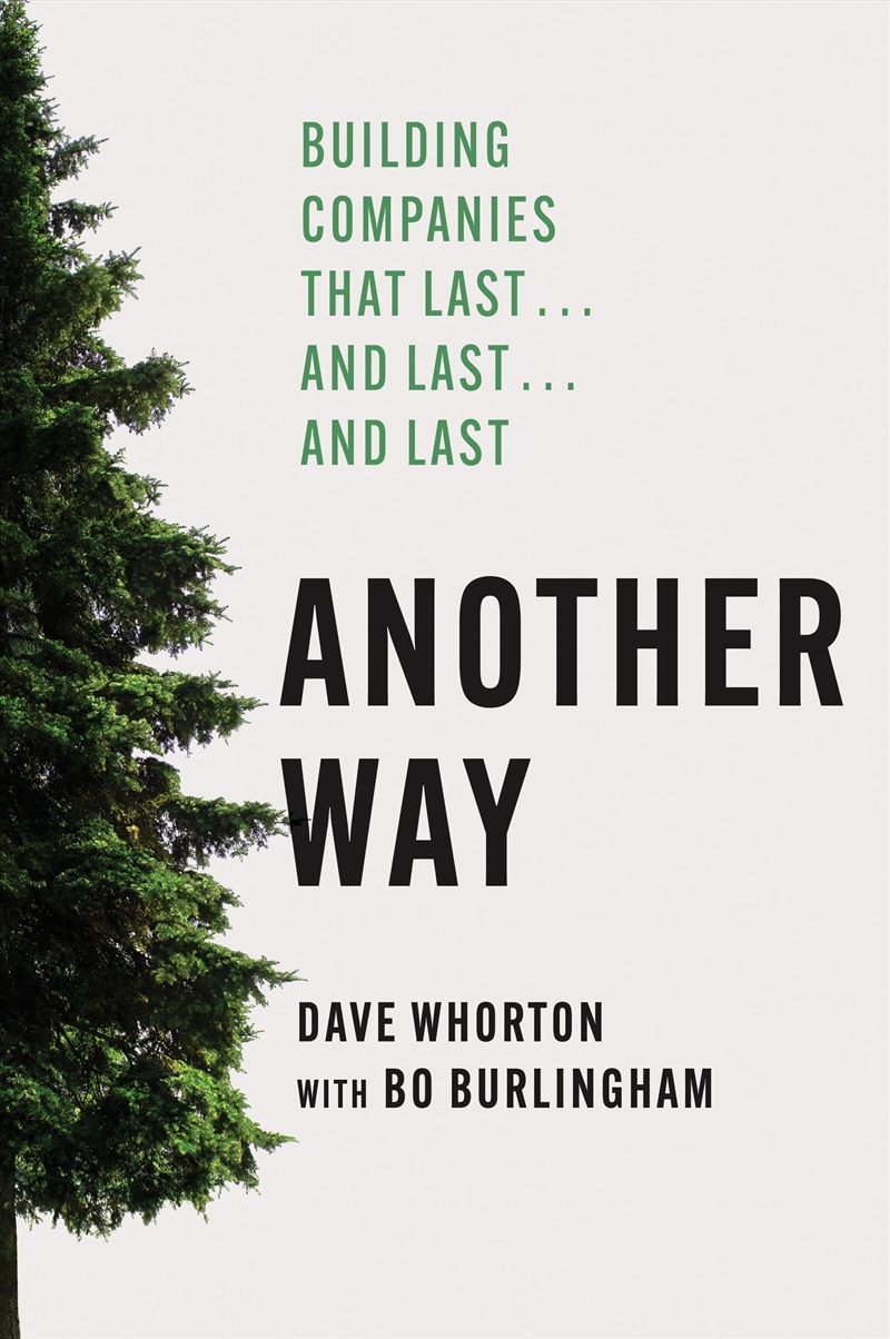 Another Way/Product Detail/Business Leadership & Management