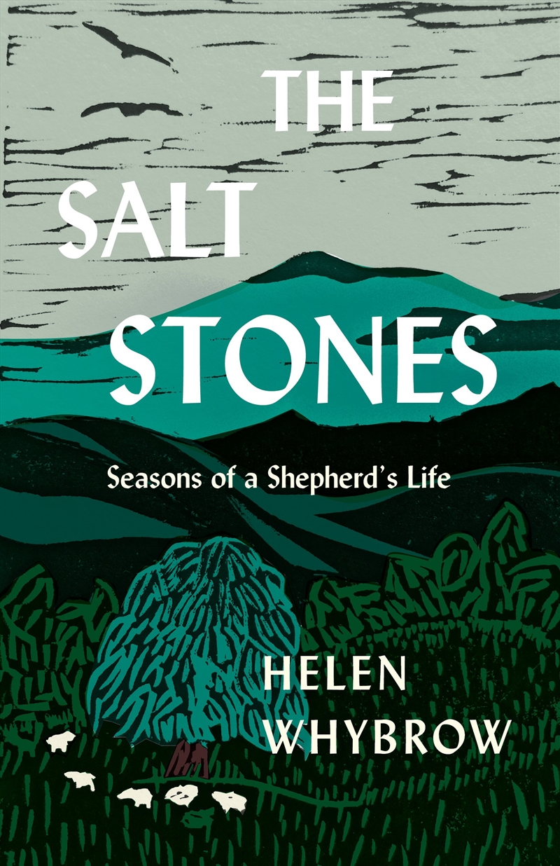 The Salt Stones/Product Detail/Family & Health
