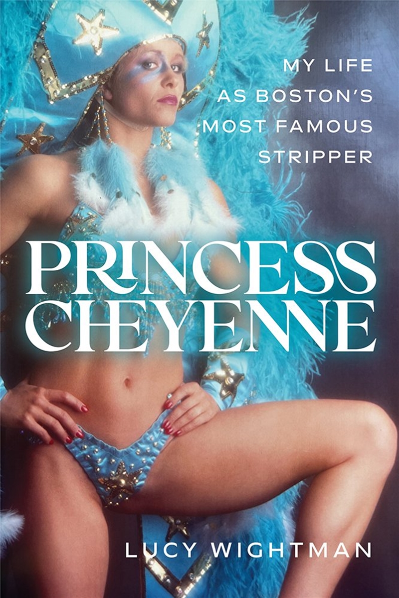 Princess Cheyenne/Product Detail/Biographies & True Stories