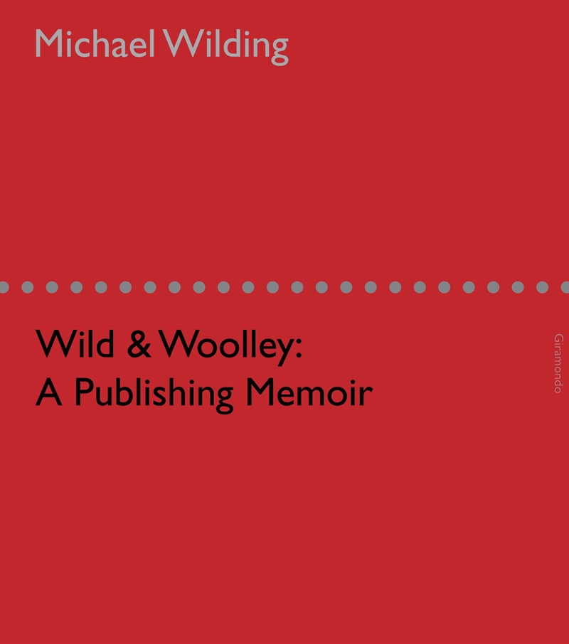 Wild and Woolley/Product Detail/Society & Culture