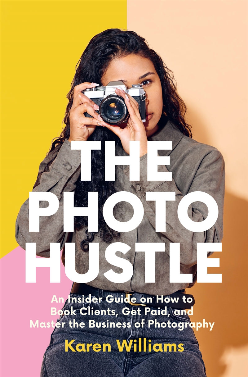 The Photo Hustle/Product Detail/Photography