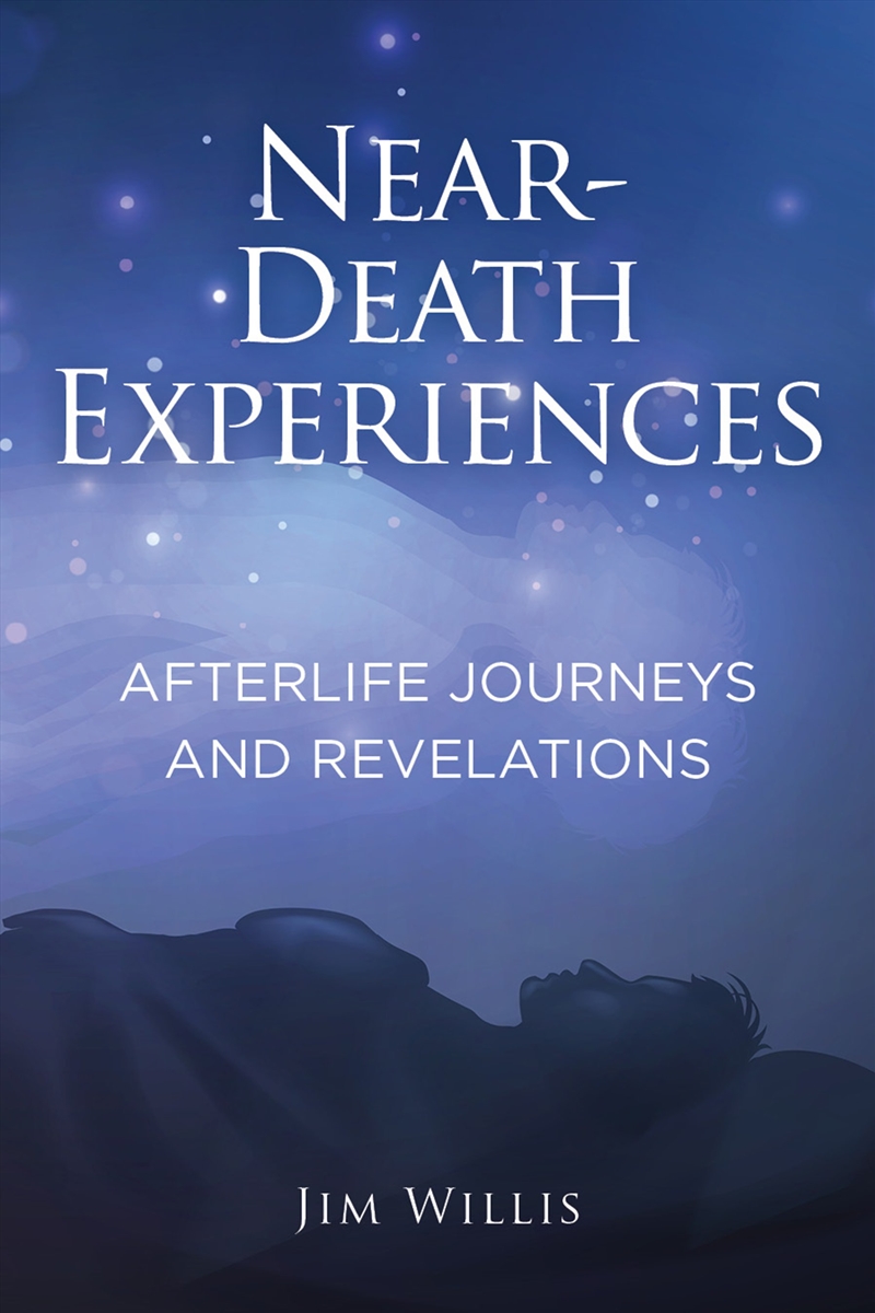 Near Death Experiences/Product Detail/Religion & Beliefs