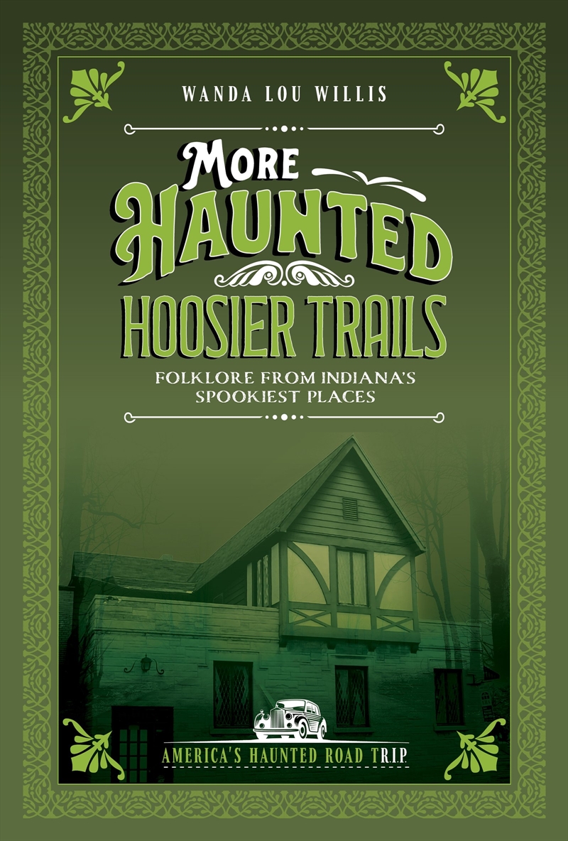 More Haunted Hoosier Tales/Product Detail/History