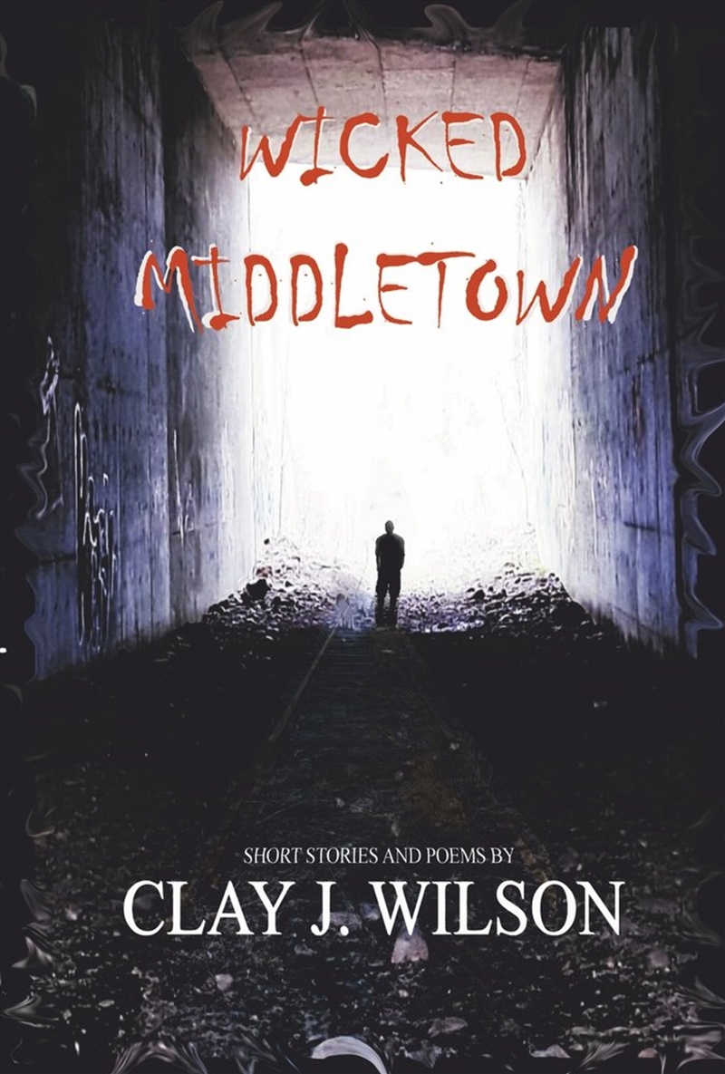 Wicked Middletown/Product Detail/Literature & Poetry