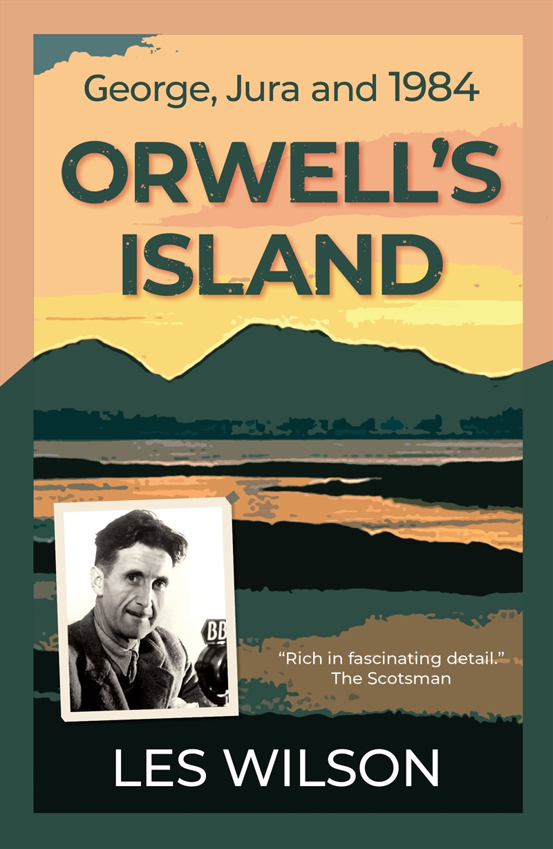 Orwell's Island/Product Detail/Biographies & True Stories