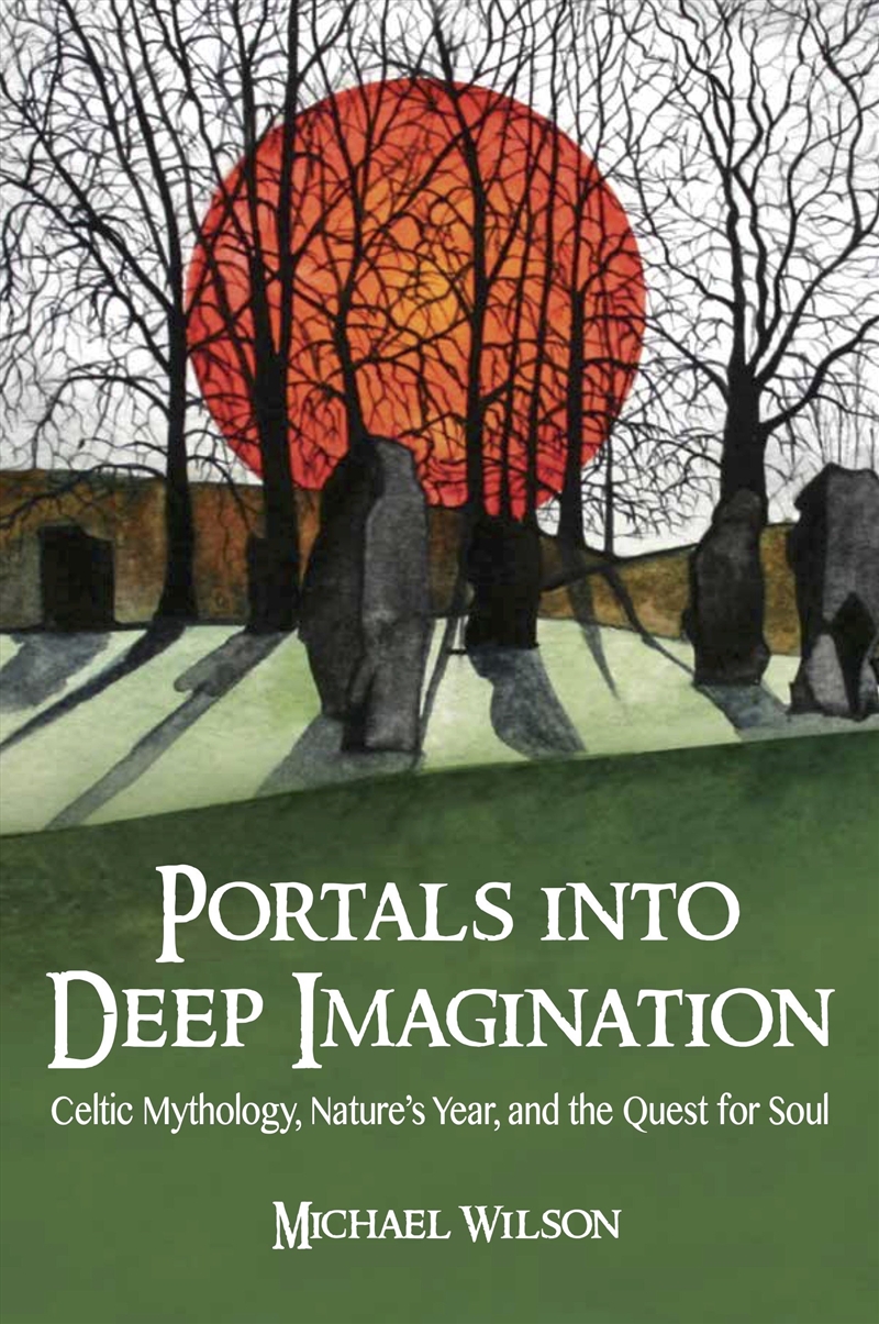 Ventures into Deep Imagination/Product Detail/Religion & Beliefs
