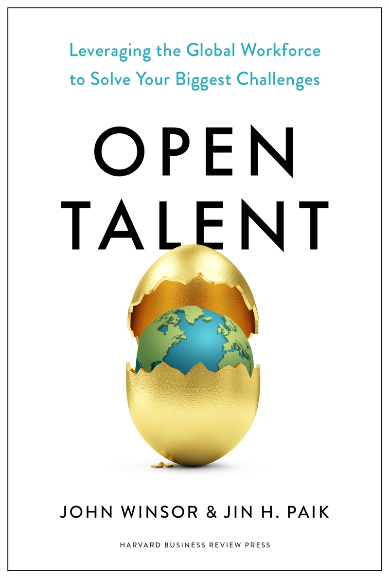 Open Talent/Product Detail/Business Leadership & Management