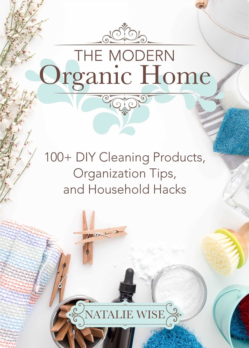 The Modern Organic Home/Product Detail/House and Home Design