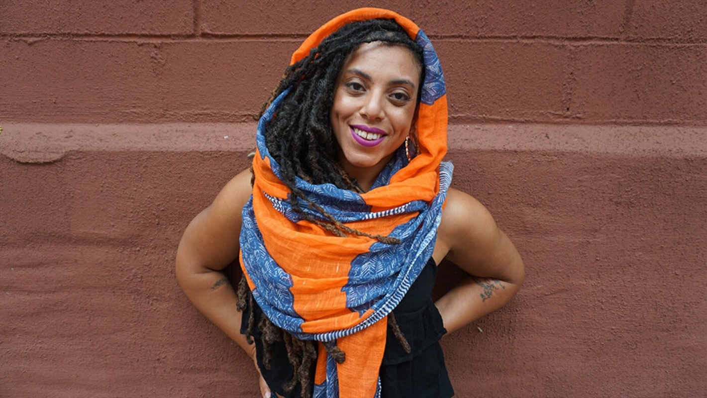 The Dark Girl Chronicles/Product Detail/Society & Culture