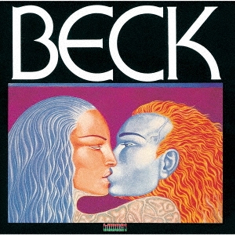 Beck/Product Detail/Jazz