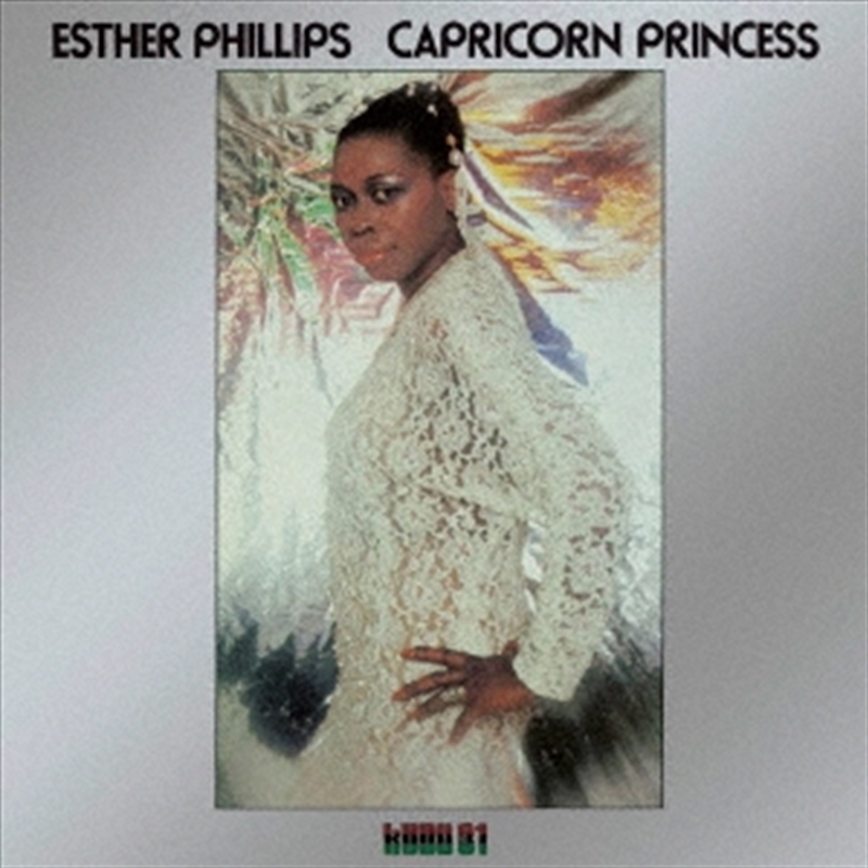 Capricorn Princess/Product Detail/Jazz