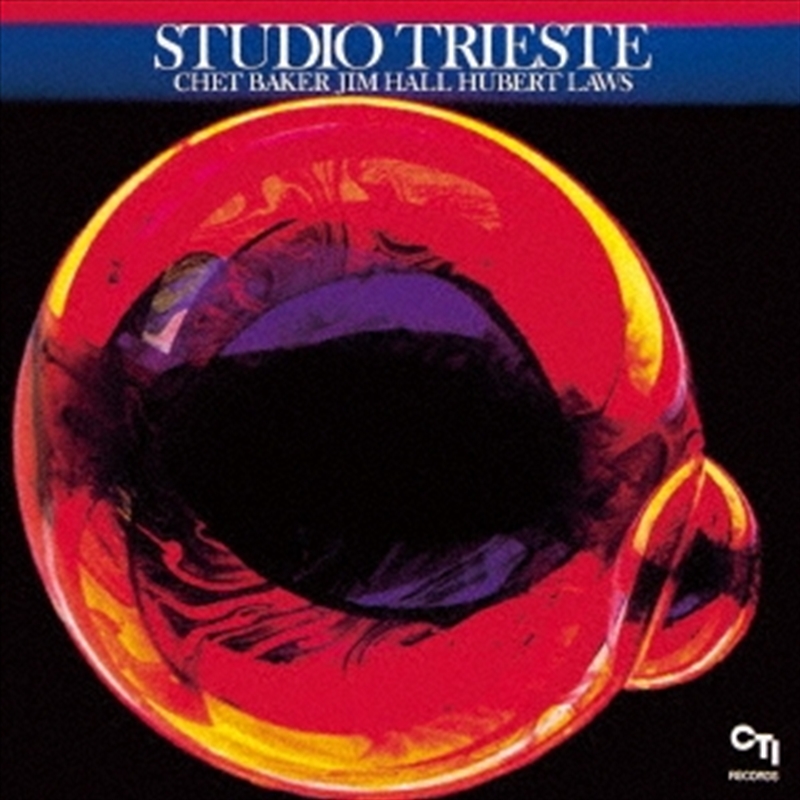 Studio Trieste - Swan Lake/Product Detail/Jazz