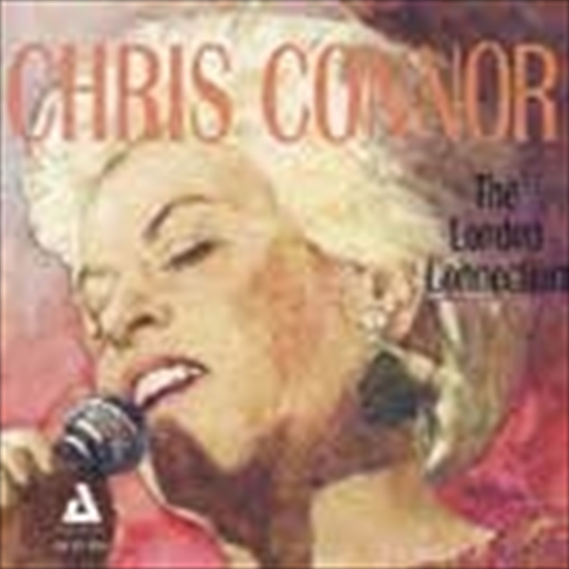 London Connection/Product Detail/Jazz