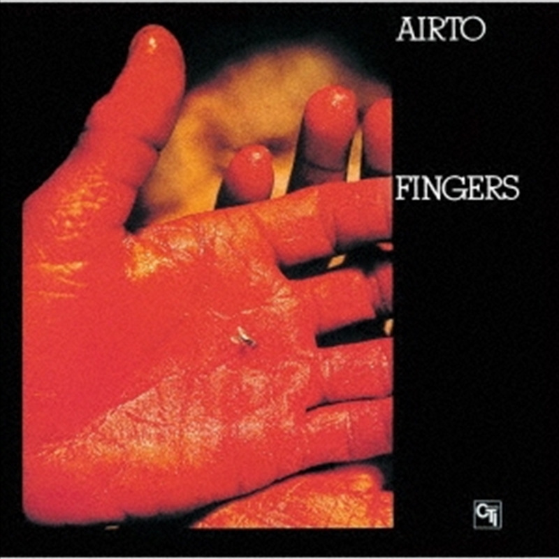 Fingers/Product Detail/Jazz