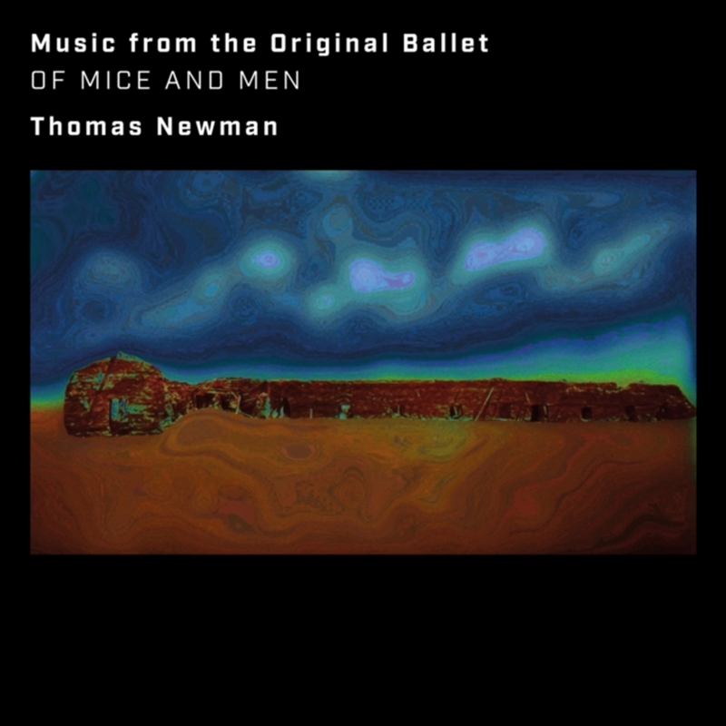 Of Mice And Men (Music From The Original Ballet)/Product Detail/Soundtrack