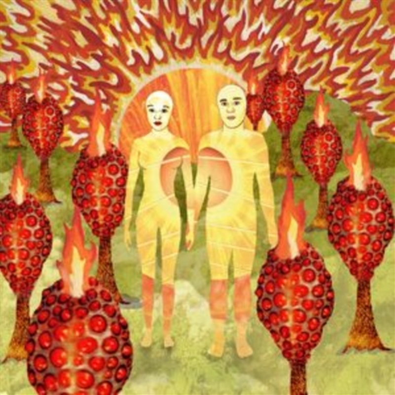 Sunlandic Twins (20th Anniversary Edition)/Product Detail/Rock/Pop