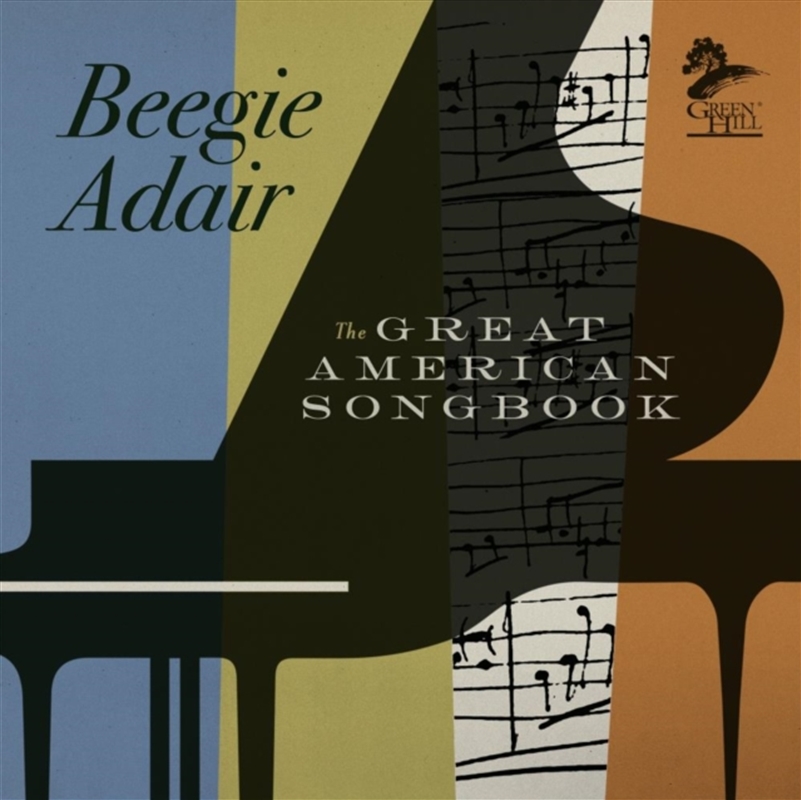 Great American Songbook/Product Detail/Jazz