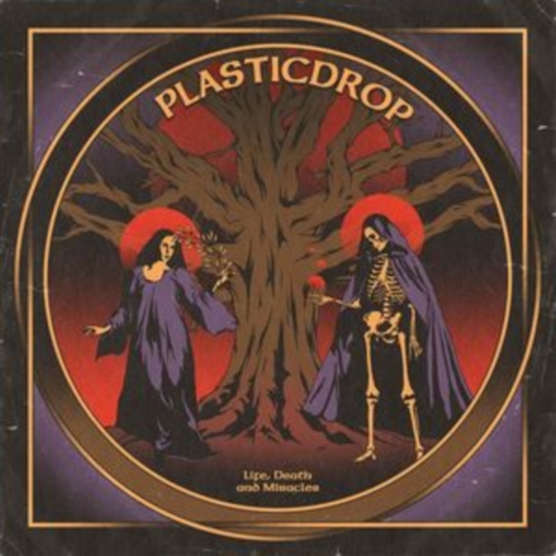 Life Death & Miracles/Product Detail/Rock/Pop