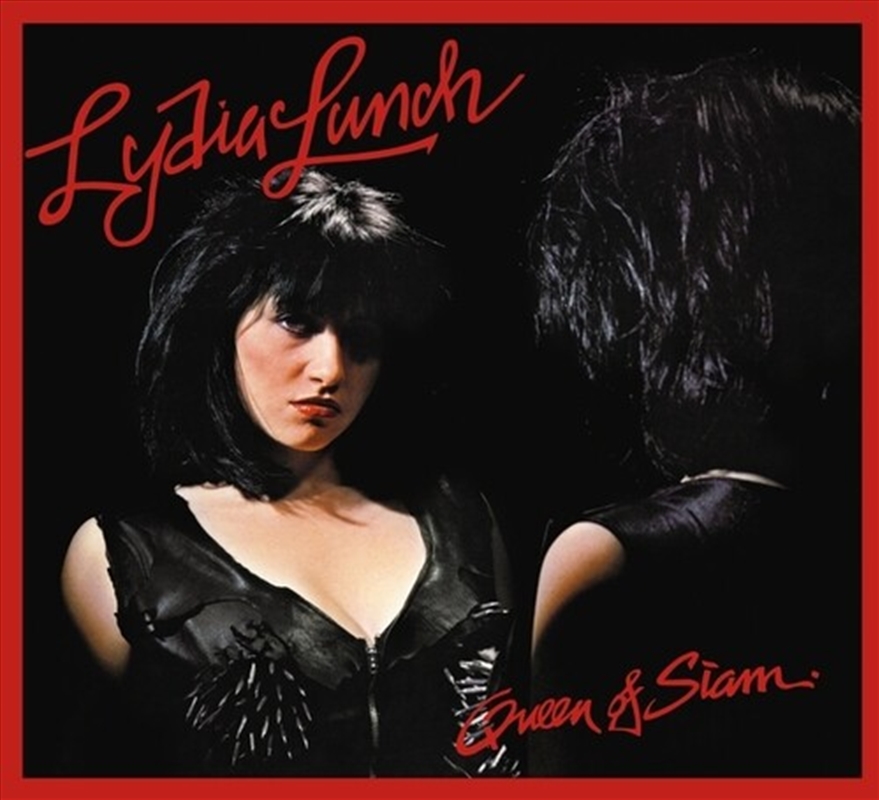 Queen Of Siam/Product Detail/Rock/Pop