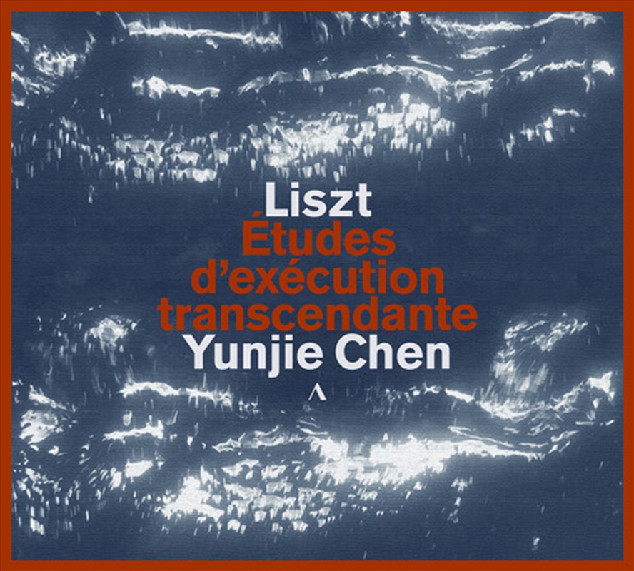 Etudes D'Execution Transcendante/Product Detail/Classical