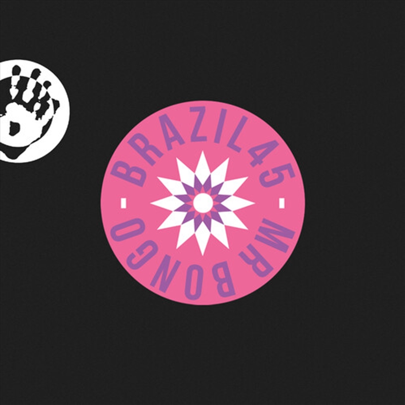 Deixa Nao Deixa / Avenida Atlantica/Product Detail/World