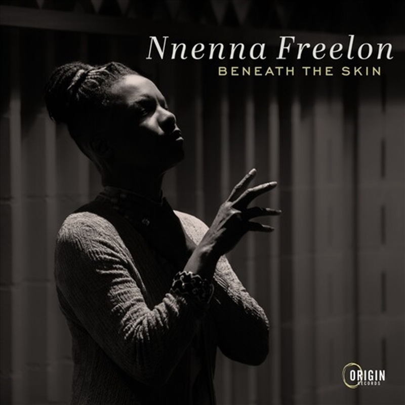Beneath The Skin/Product Detail/Jazz