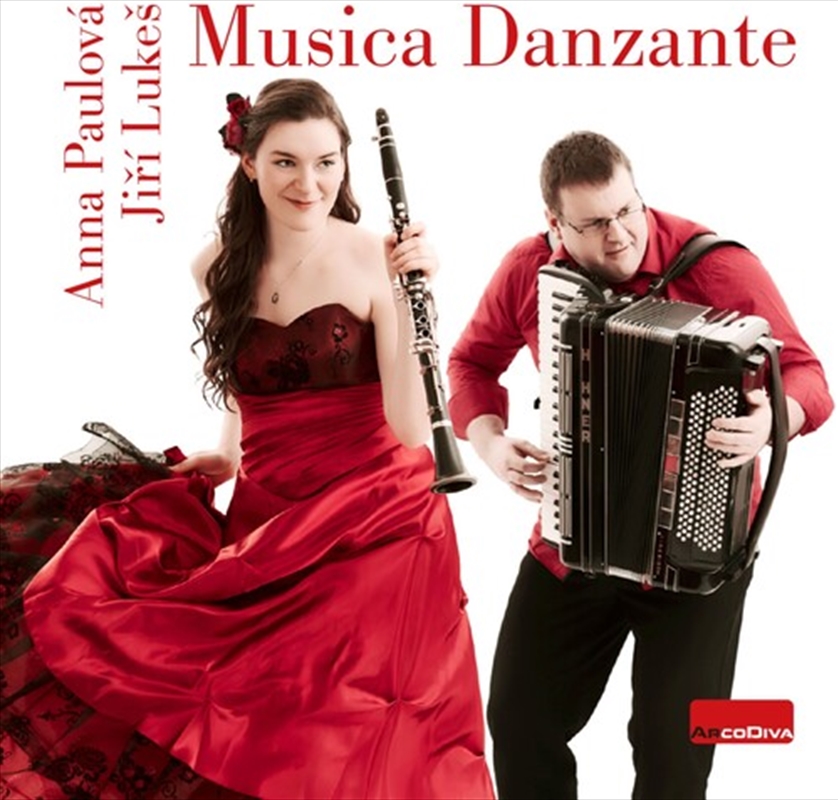 Musica Danzante/Product Detail/Classical