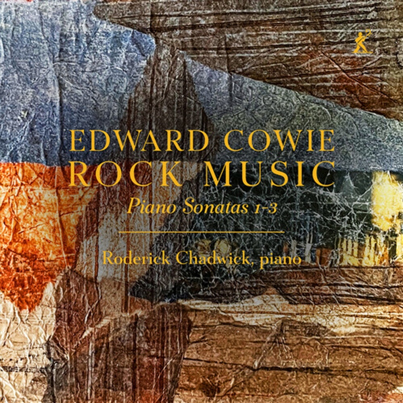 Rock Music - Piano Sonatas 1-3/Product Detail/Classical