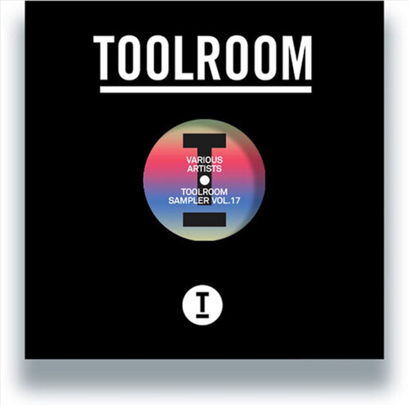 Toolroom Sampler Vol. 17/Product Detail/Dance