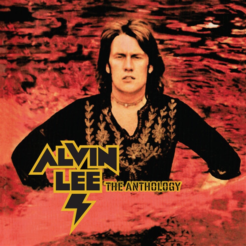 Anthology/Product Detail/Rock/Pop