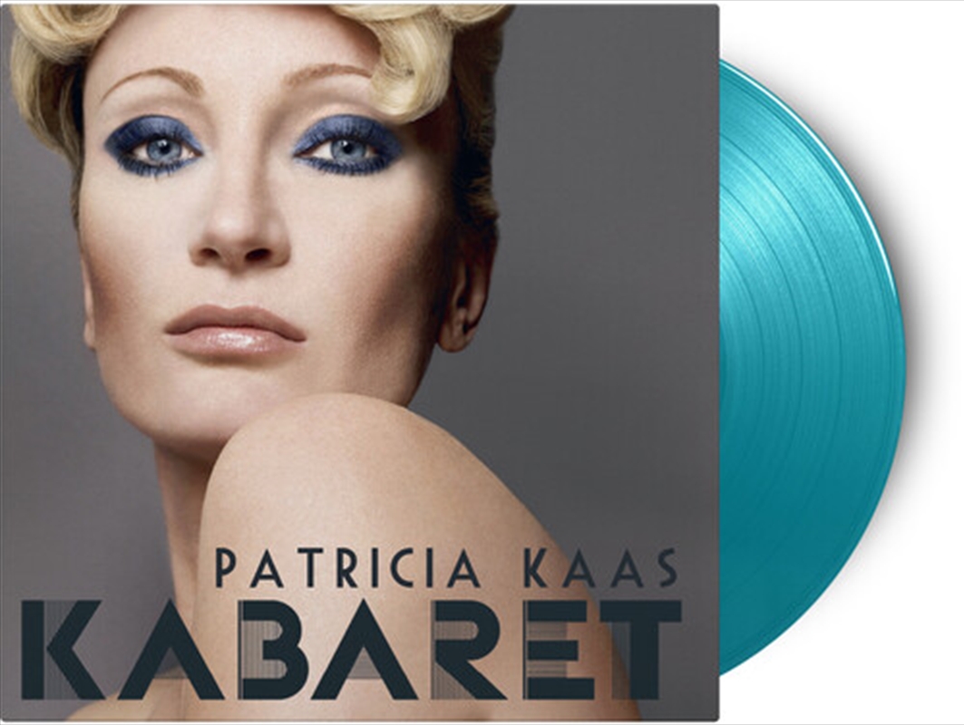 Kabaret/Product Detail/Rock/Pop