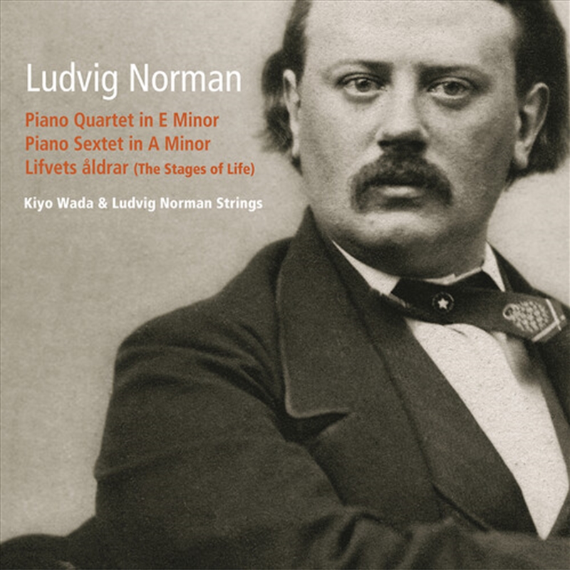 Piano Quartet & Piano Sextet/Product Detail/Classical