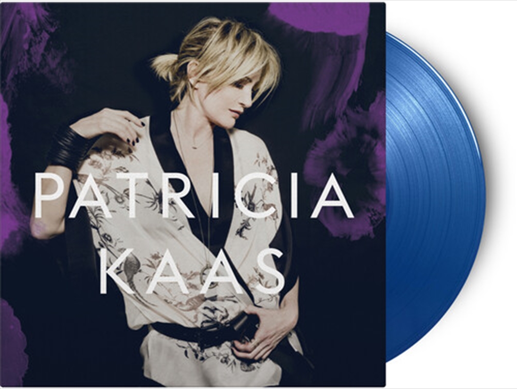 Patricia Kaas/Product Detail/Rock/Pop