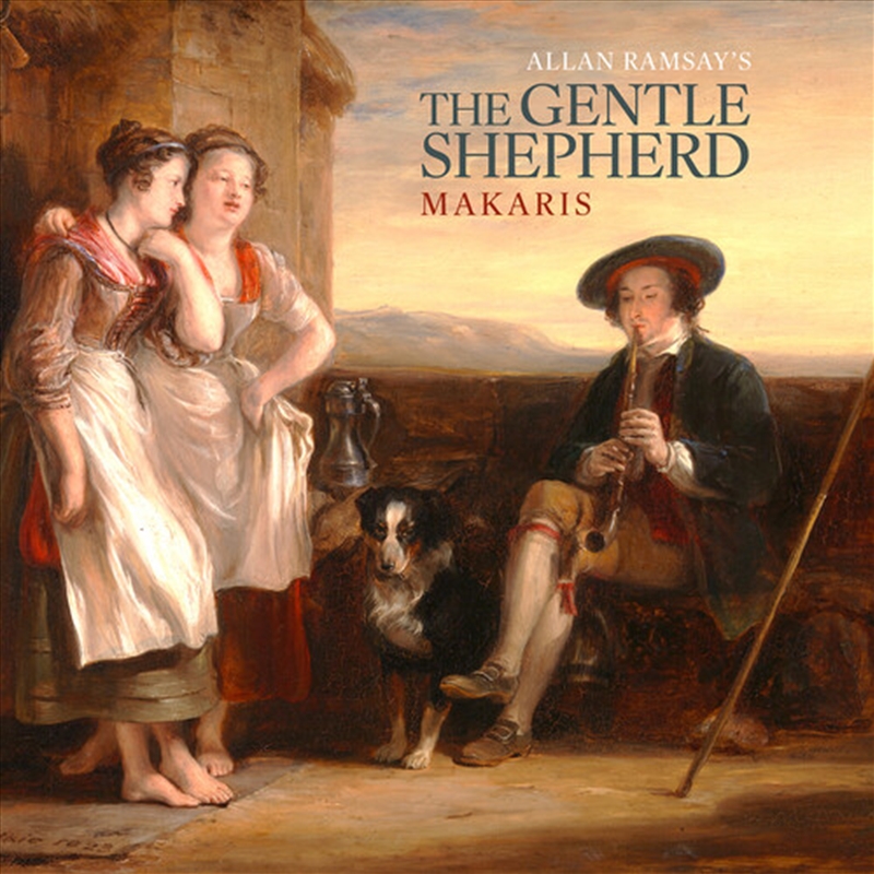 Gentle Shepherd/Product Detail/Classical