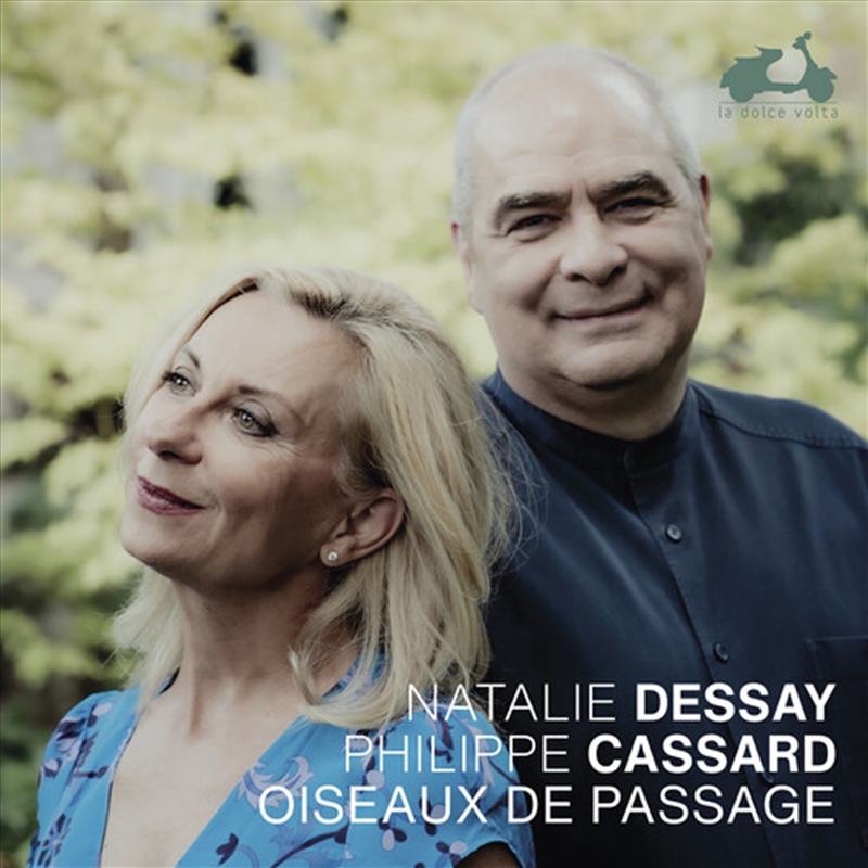 Oiseaux De Passage/Product Detail/Classical