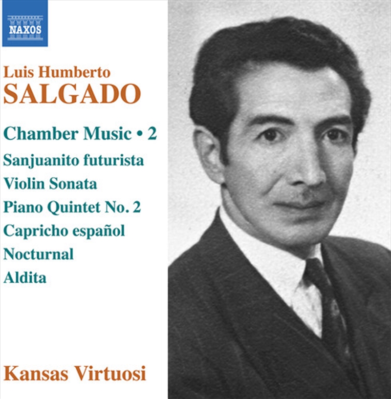 Chamber Music Vol. 2/Product Detail/Classical