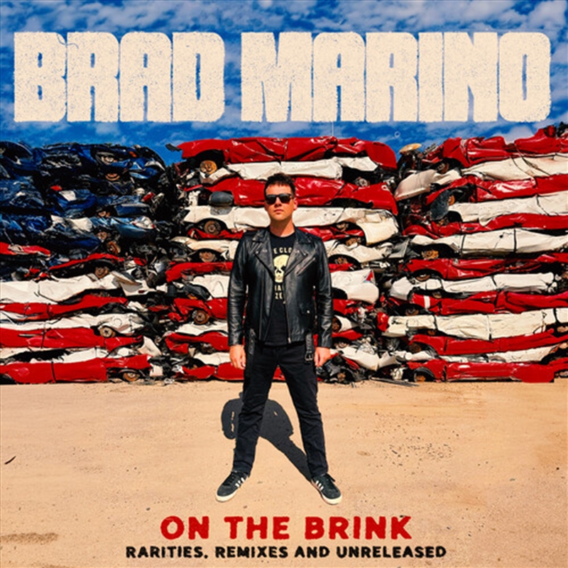On The Brink/Product Detail/Rock/Pop