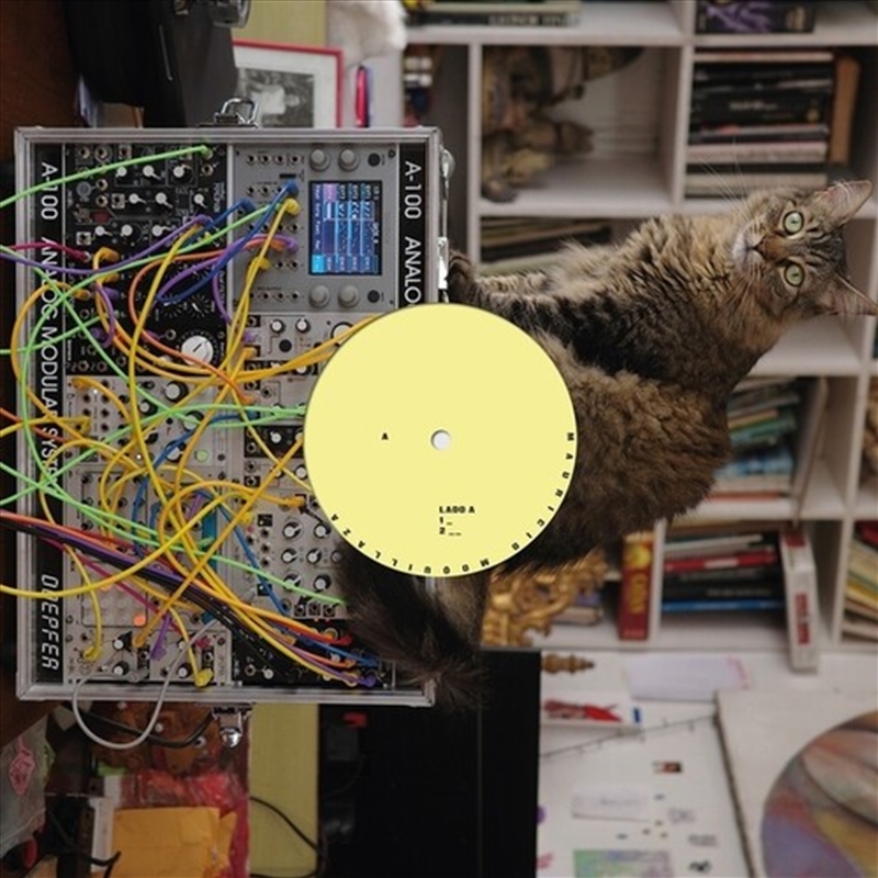 Mauricio Moquillaza/Product Detail/Dance