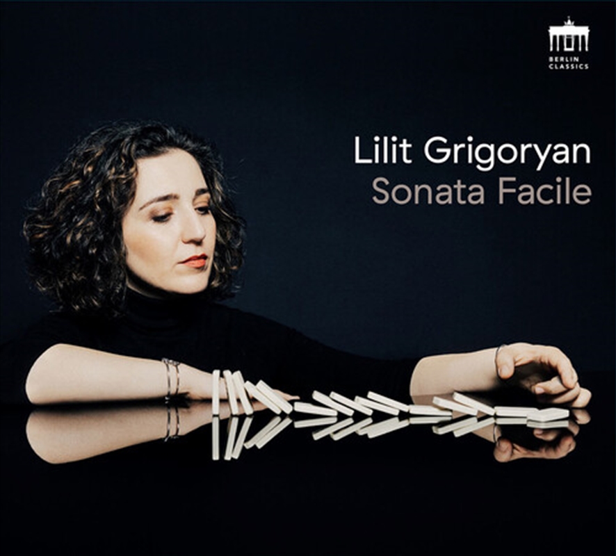 Sonata Facile/Product Detail/Classical