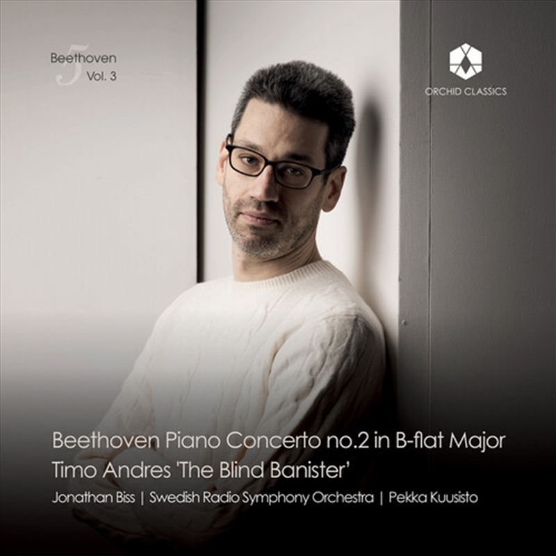 Beethoven 5 Vol. 3/Product Detail/Classical