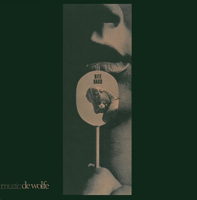 Bite Hard/Product Detail/R&B