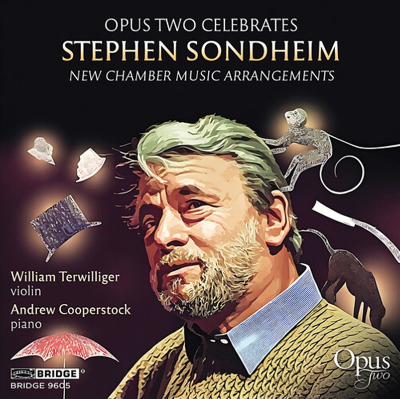 New Chamber Music Arrangements/Product Detail/Classical