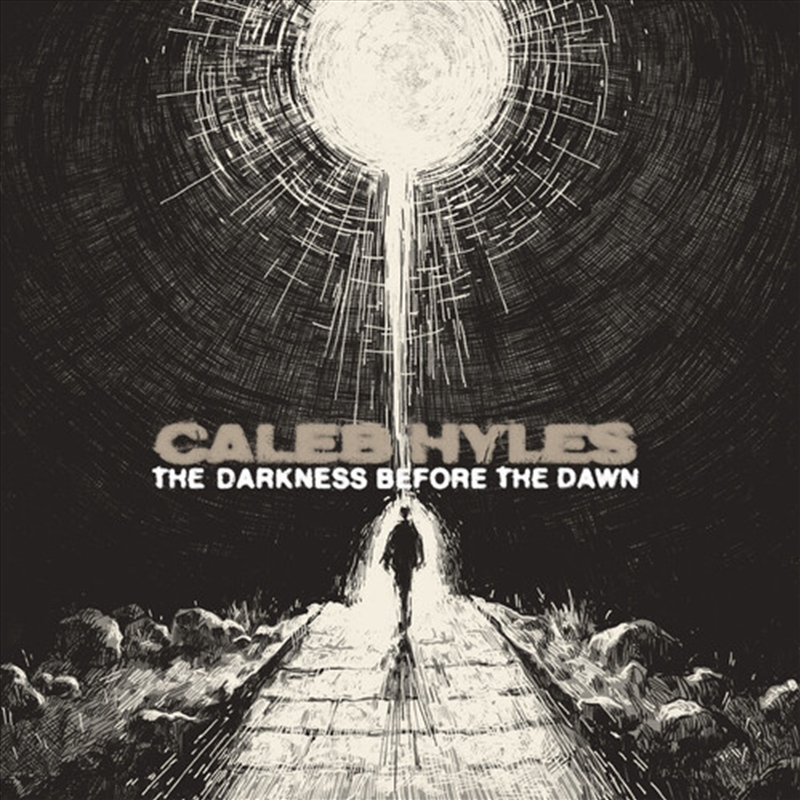 Darkness Before The Dawn/Product Detail/Religious